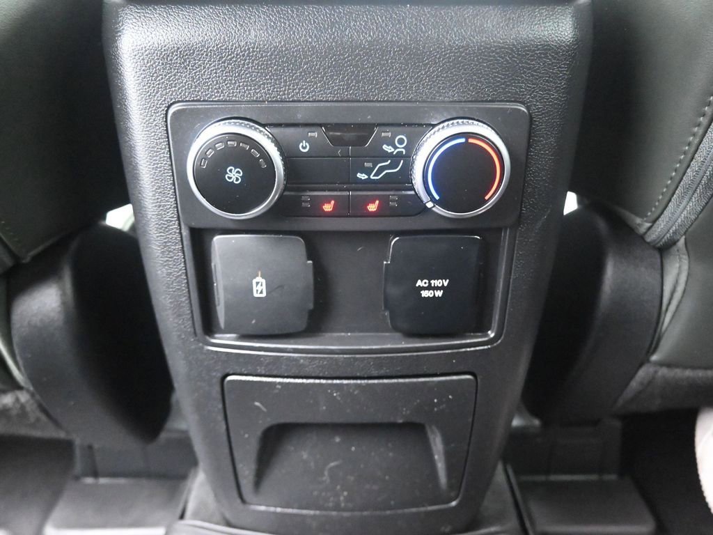 Used 2023 Ford Explorer Timberline w/ Timberline Technology Package image 36