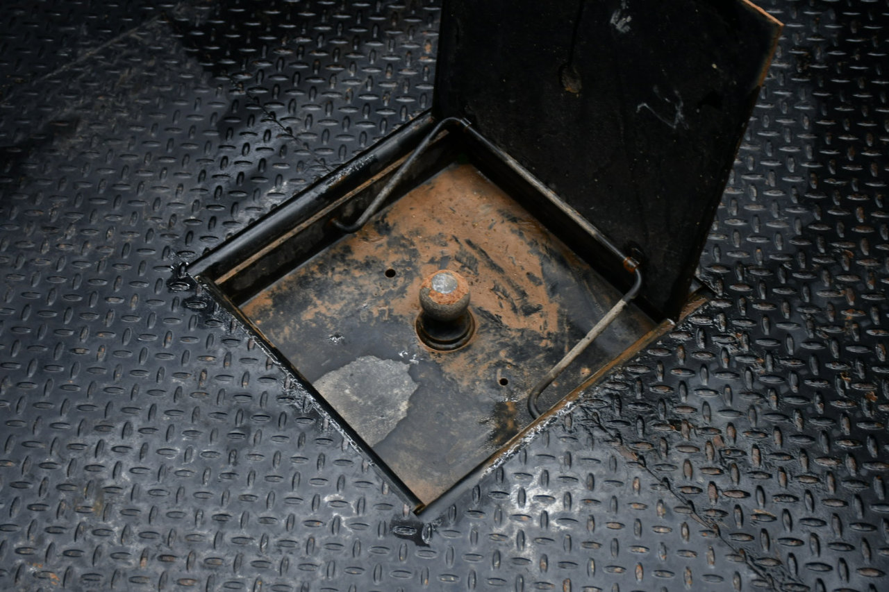 Used 2013 RAM 2500 Longhorn w/ Cold Weather Group image 51