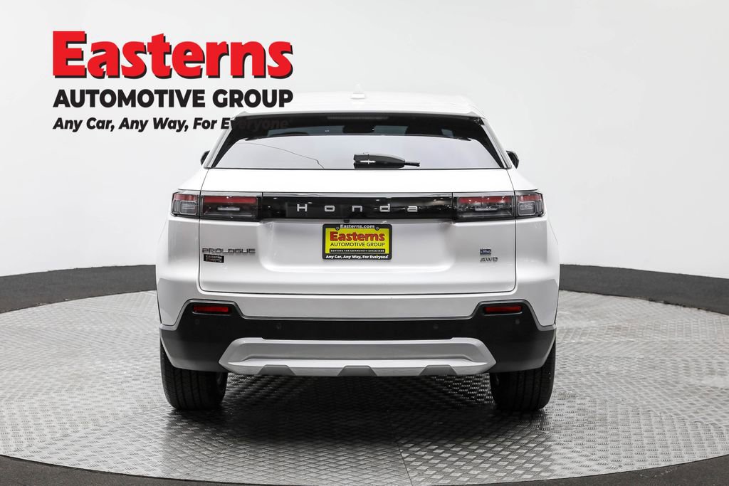 Used 2024 Honda Prologue EX image 11