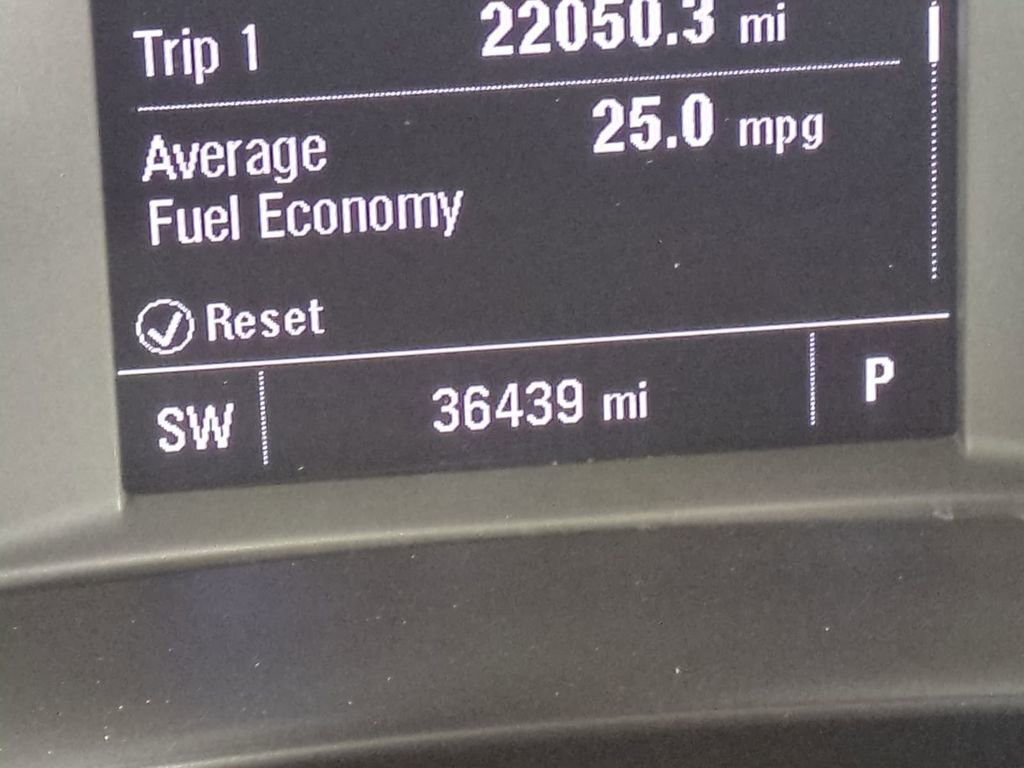 Used 2024 Chevrolet Malibu LT image 32