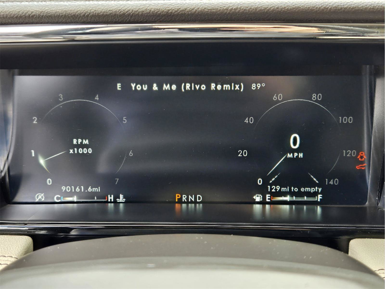 Used 2021 Lincoln Navigator Reserve AWD/4WD image 14