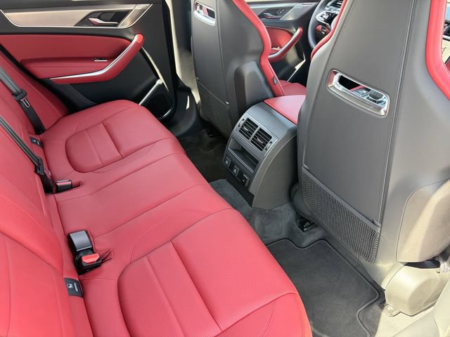 New 2026 Jaguar F-PACE R-Dynamic S AWD/4WD image 13