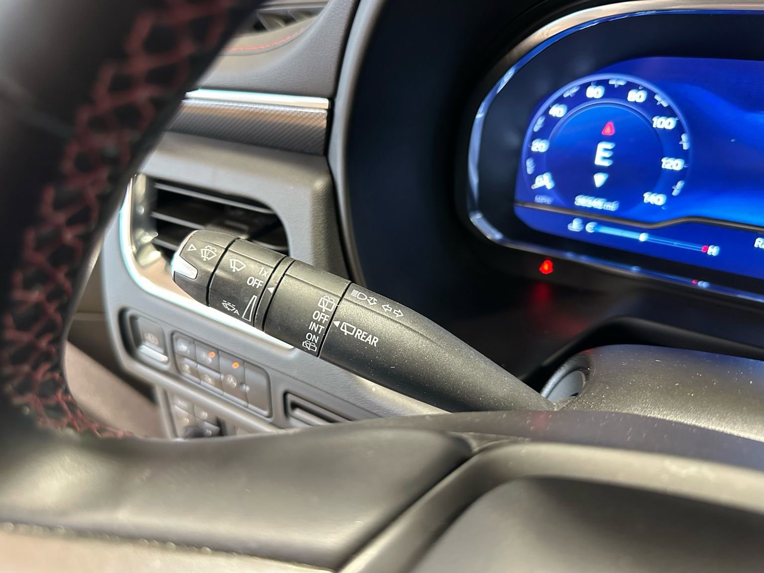 Used 2024 Chevrolet Tahoe RST w/ Sport Performance Package image 19