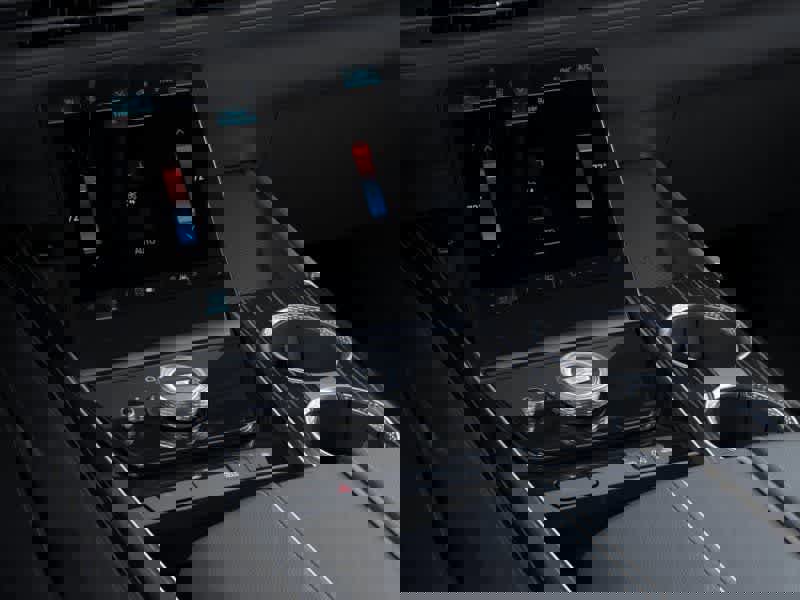 New 2026 Cadillac Escalade ESV Sport image 23