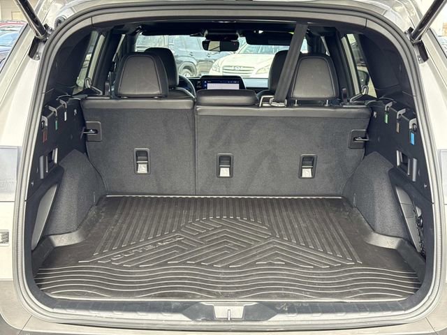 Certified 2026 Subaru Outback Premium image 6