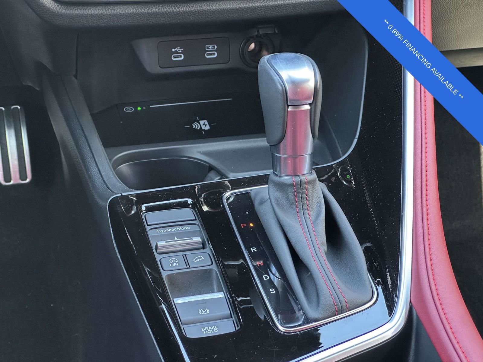 Certified 2025 Acura ADX A-Spec image 20