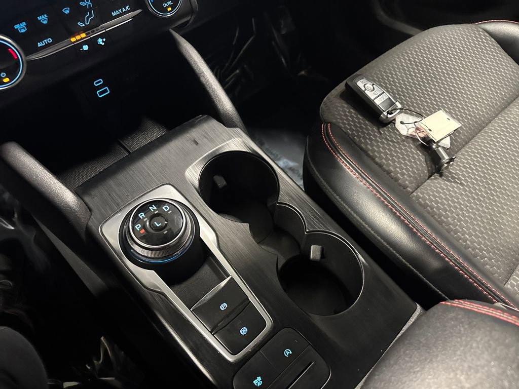 Used 2023 Ford Escape ST-Line image 28