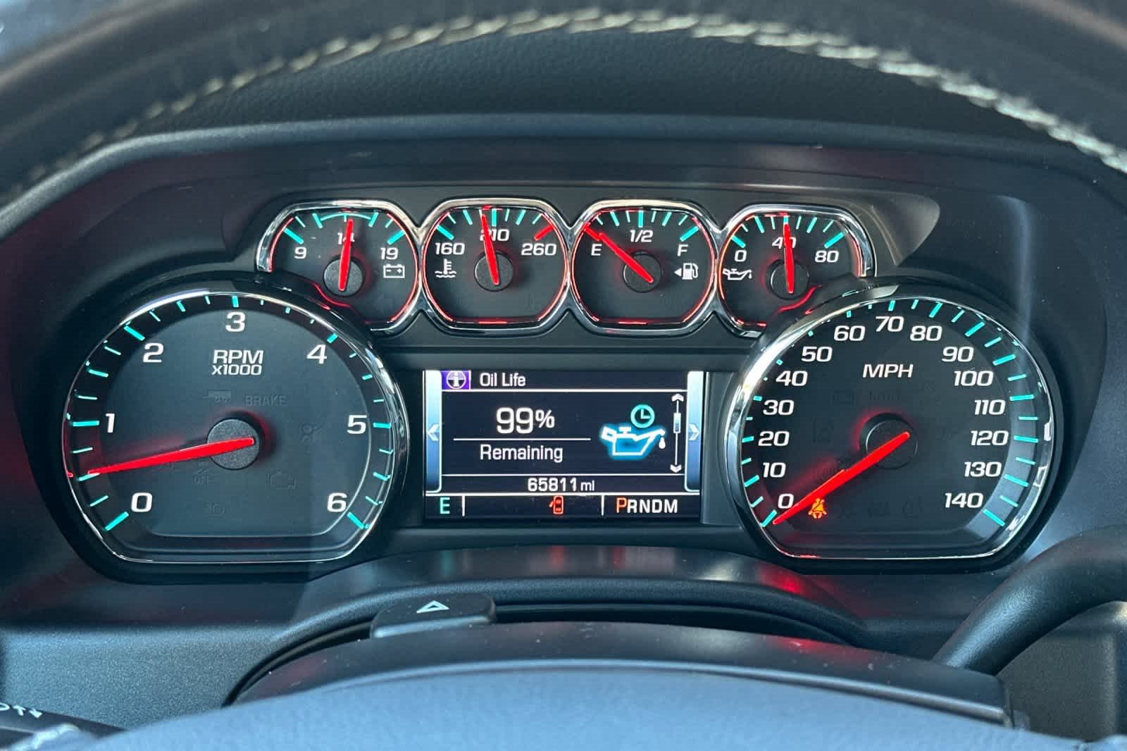 Used 2016 Chevrolet Silverado 1500 LT w/ All Star Edition image 23