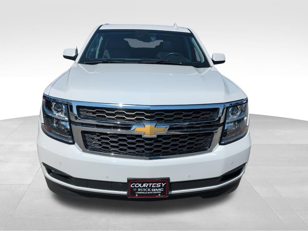 Used 2020 Chevrolet Tahoe LT image 2