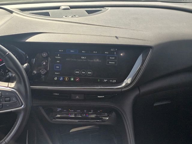 Used 2023 Buick Envision Essence w/ Sport Touring Package image 15