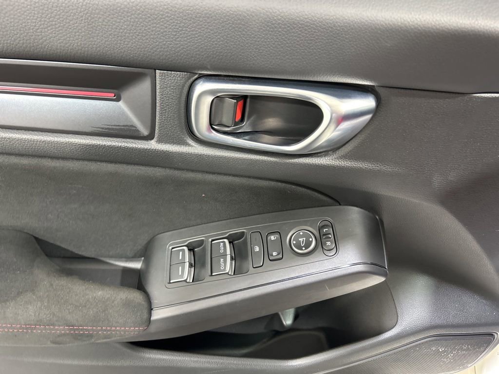 Used 2025 Honda Civic Type R image 20