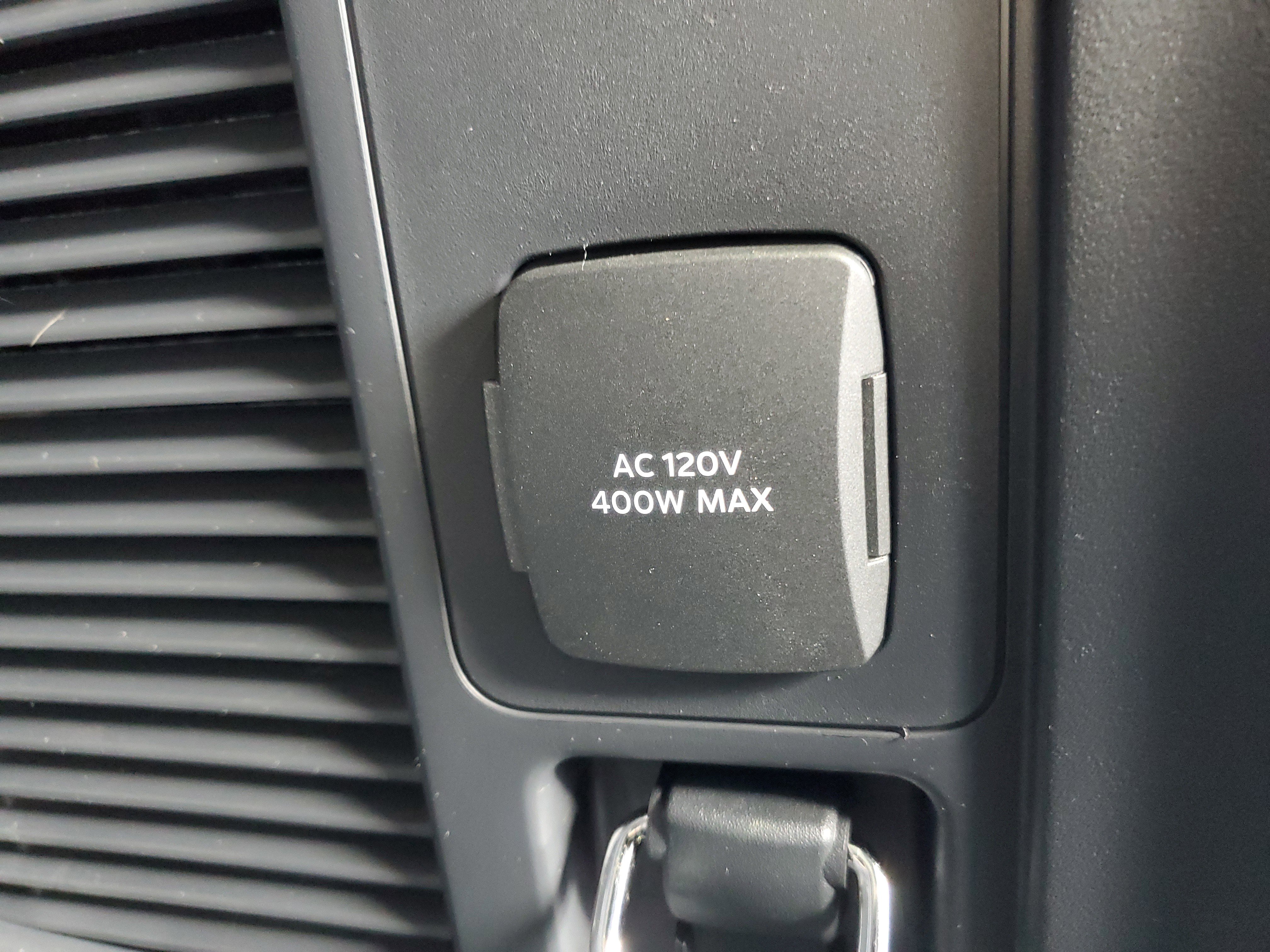 New 2026 Lincoln Navigator Black Label image 33