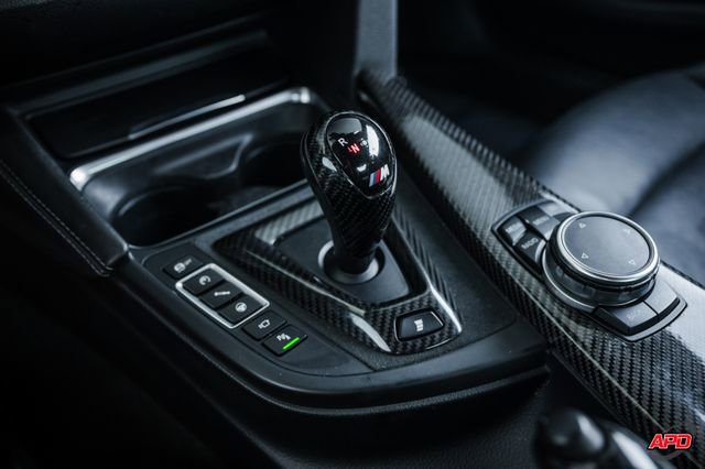 Used 2015 BMW M4 Coupe image 12