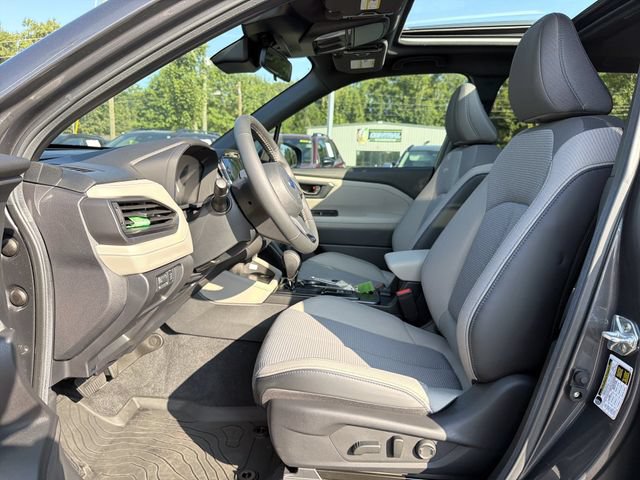 Certified 2026 Subaru Forester Premium AWD/4WD image 11