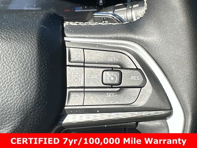 Certified 2023 Jeep Grand Cherokee Altitude image 24