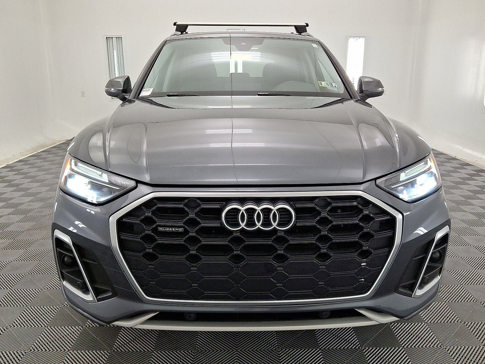Used 2023 Audi Q5 2.0T Premium AWD/4WD image 21