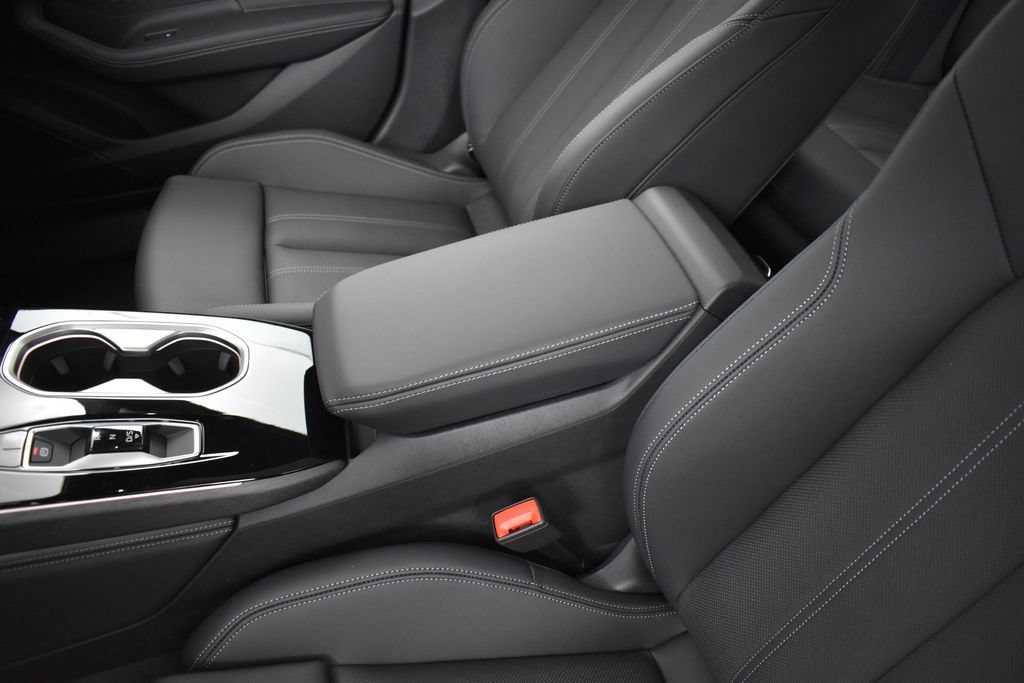 New 2026 Audi A6 Premium Plus AWD/4WD image 9