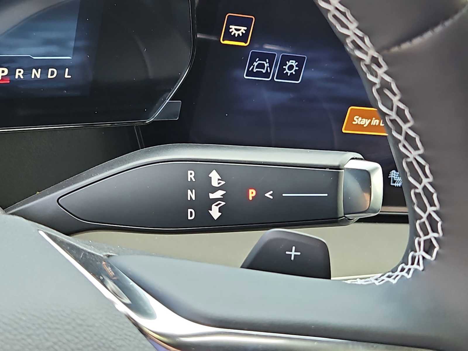 New 2026 Chevrolet Traverse LT w/ Midnight/Sport Edition image 21