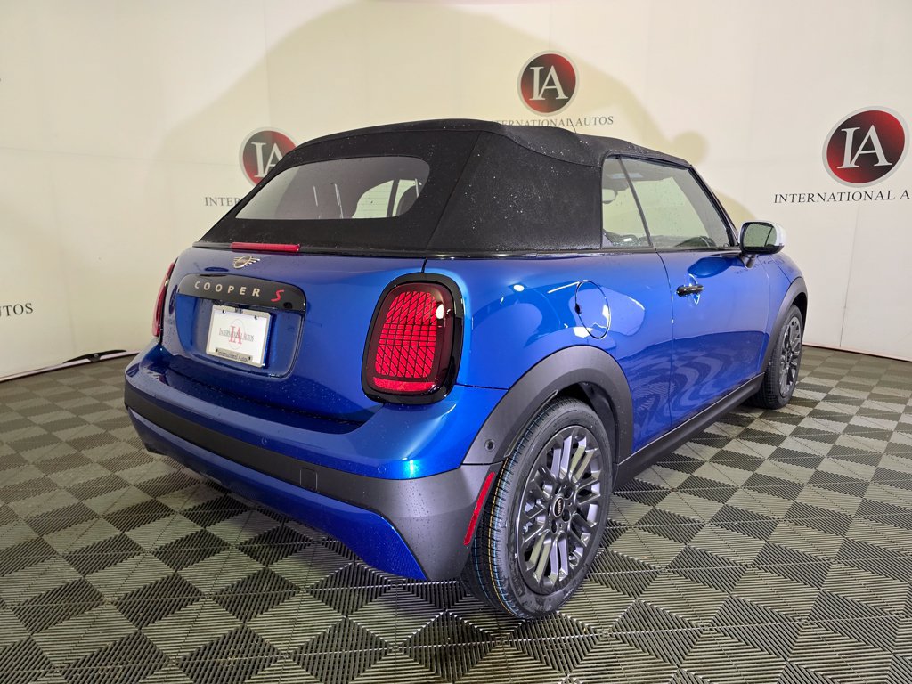 New 2026 MINI Cooper S FWD image 6
