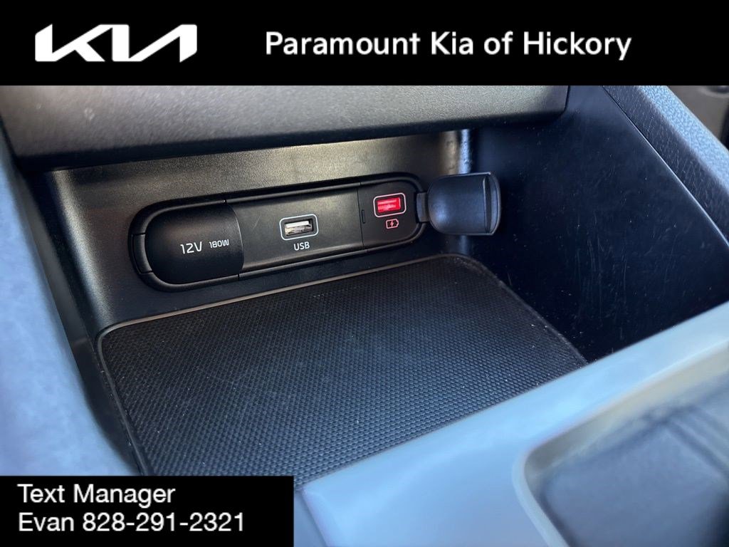 Used 2024 Kia Forte LXS w/ LXS Technology Package image 21