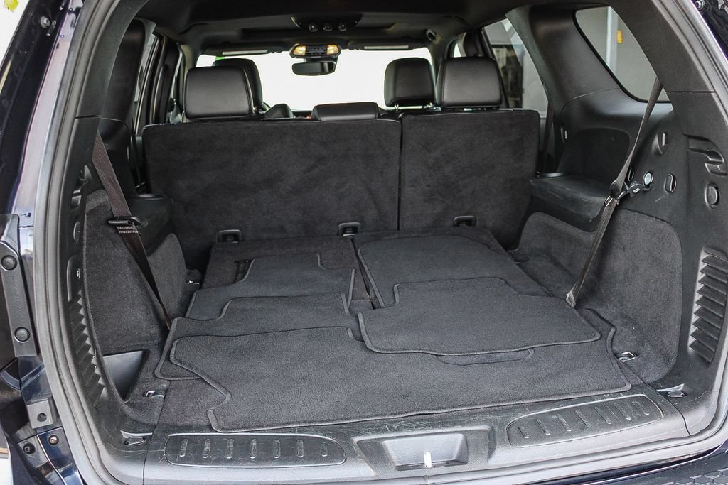 Used 2024 Dodge Durango GT AWD/4WD image 26