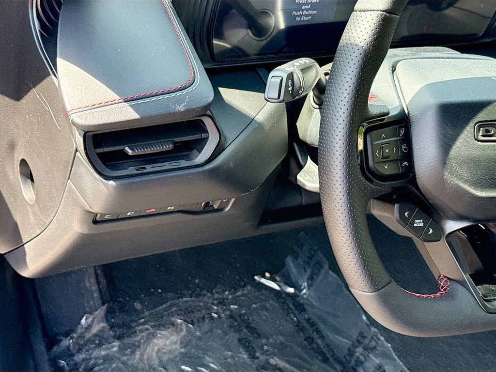 New 2026 Dodge Charger R/T AWD/4WD image 10