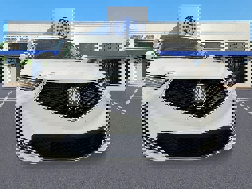 New 2026 Acura MDX SH-AWD w/ Advance Package image 10