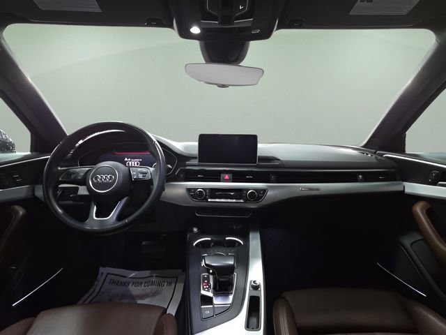 Used 2018 Audi A4 2.0T Premium Plus w/ Premium Plus Package AWD/4WD image 10