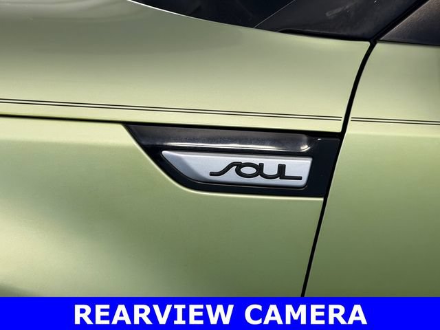 Used 2015 Kia Soul FWD image 5