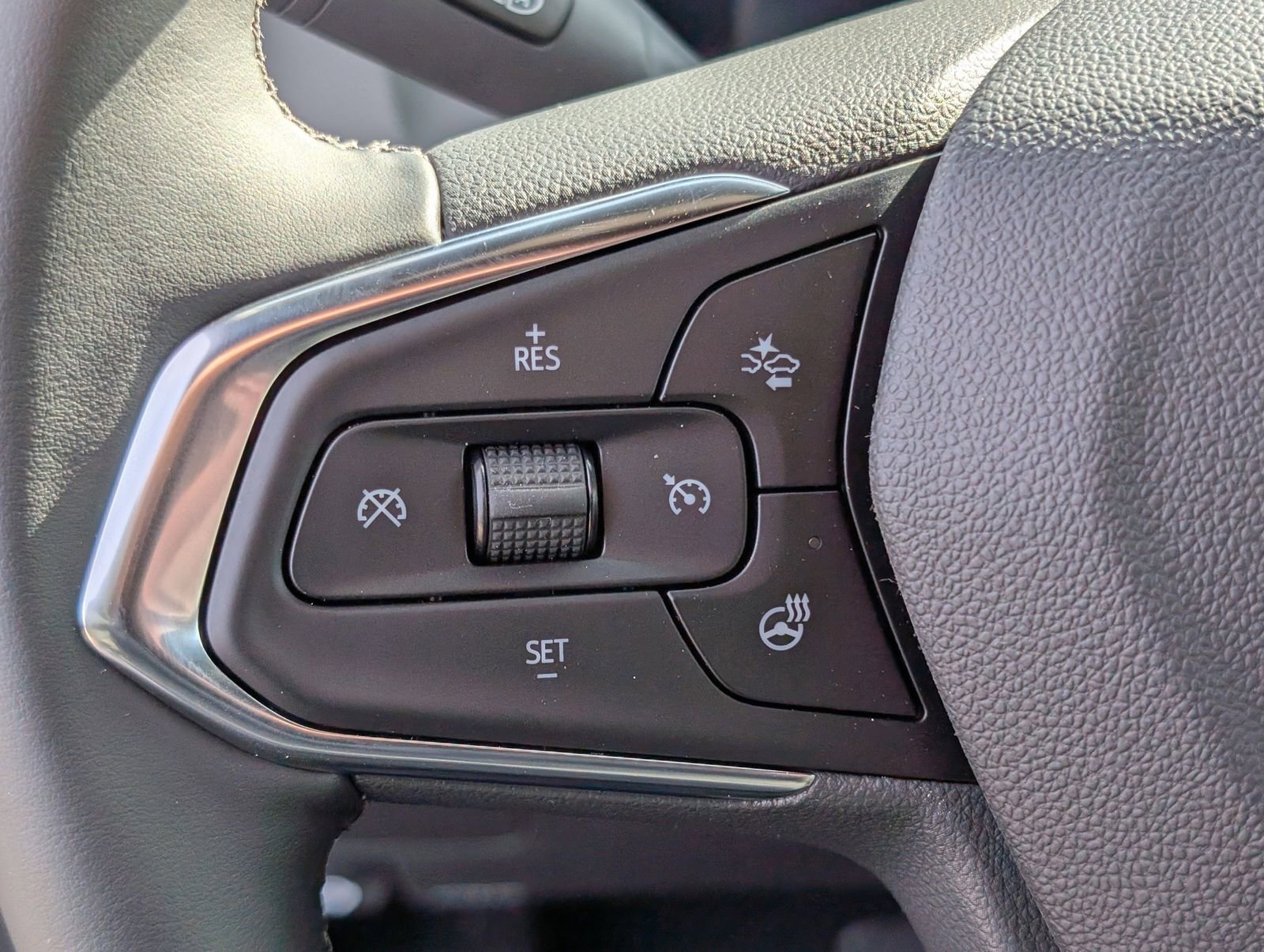 New 2026 Chevrolet TrailBlazer ACTIV w/ LPO, Trailering Package image 19