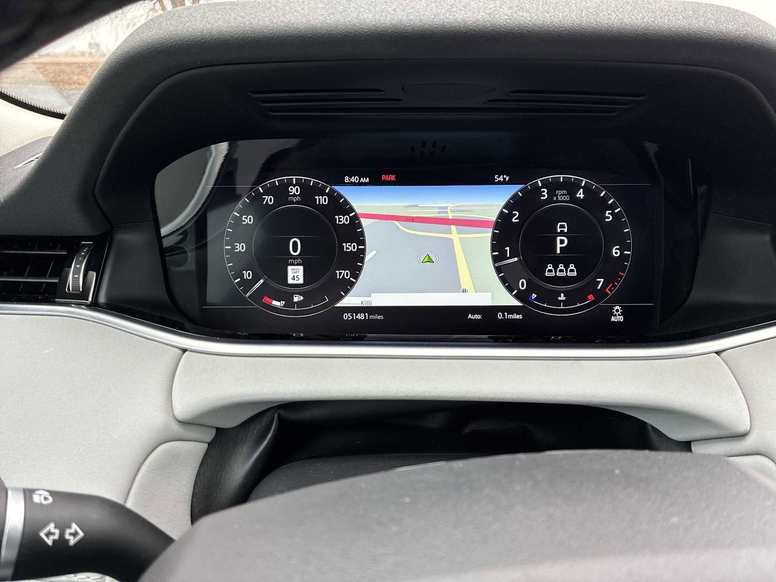 Used 2020 Land Rover Range Rover Evoque SE image 11