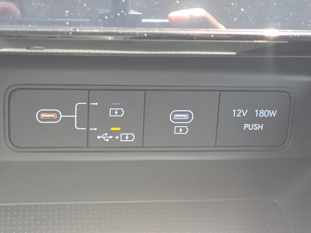 New 2026 Hyundai Tucson SEL Plus AWD/4WD image 29