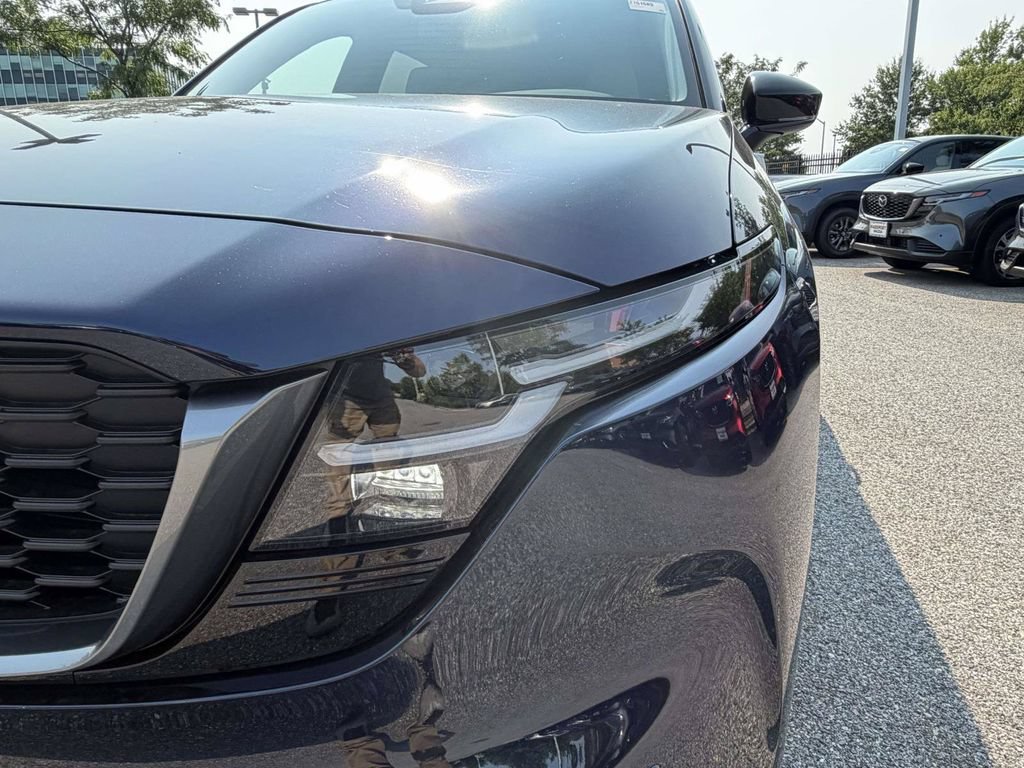 New 2026 MAZDA CX-5 Select AWD/4WD image 7