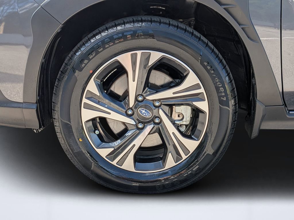 Certified 2024 Subaru Crosstrek 2.0i Premium AWD/4WD image 10