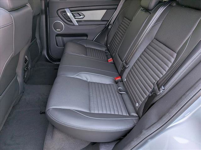New 2026 Land Rover Discovery Sport Landmark AWD/4WD image 15