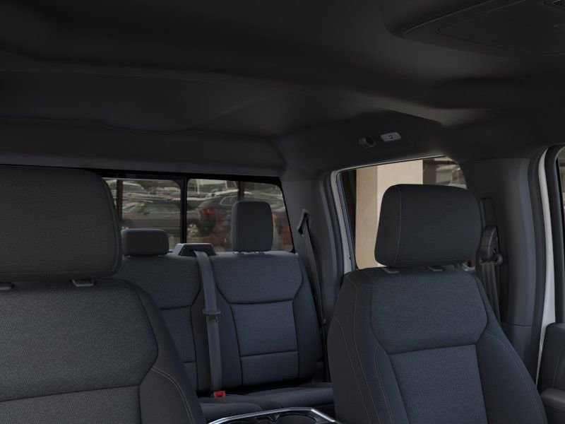 New 2026 Ford F150 XLT w/ Equipment Group 302A MID image 22