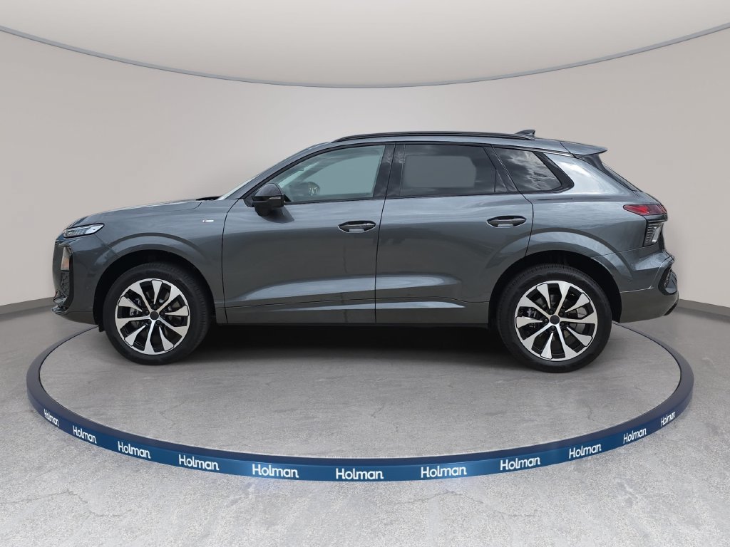 New 2026 Audi Q3 quattro 2.0T AWD/4WD image 8