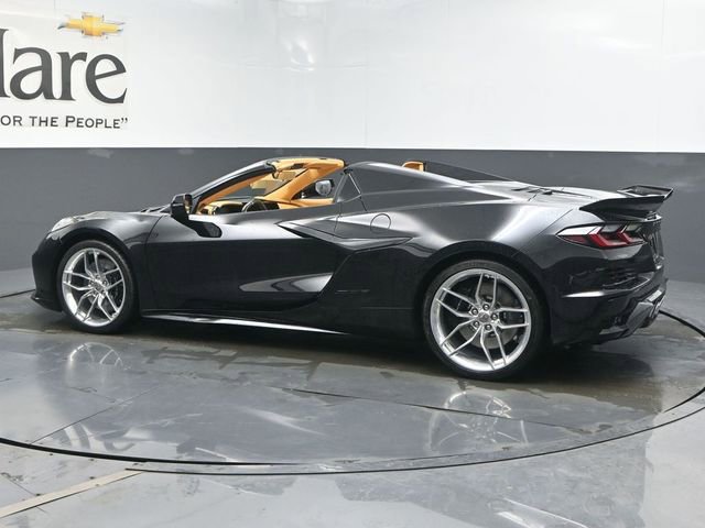 New 2026 Chevrolet Corvette Z06 image 32