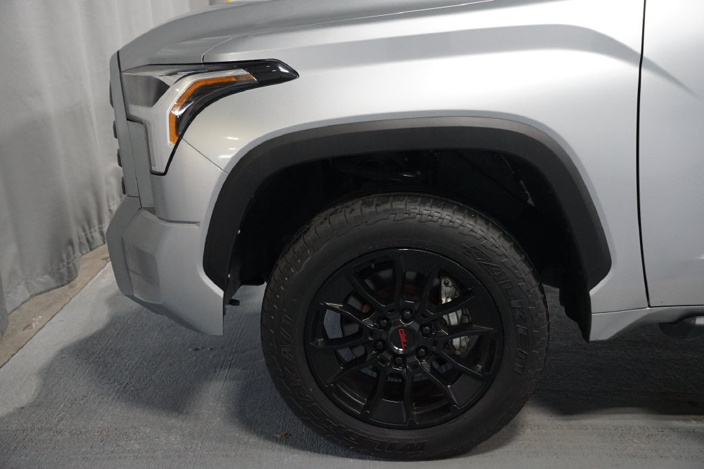 Used 2023 Toyota Tundra SR5 w/ SR5 Convenience Package AWD/4WD image 5