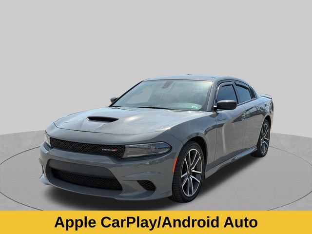 Used 2023 Dodge Charger R/T w/ Cold Weather Package RWD image 11