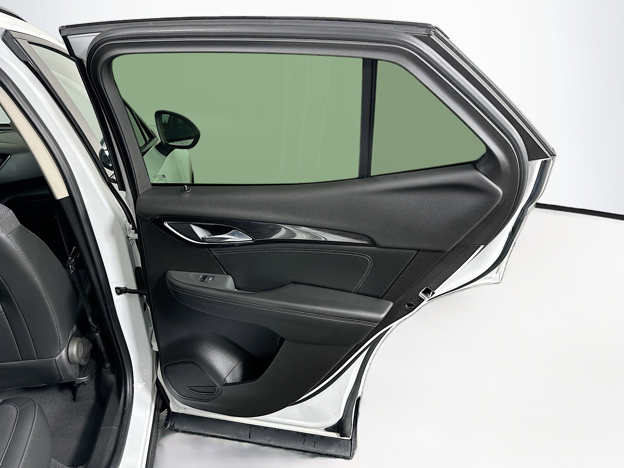 Used 2023 Buick Envision Preferred w/ Sport Touring Package image 28