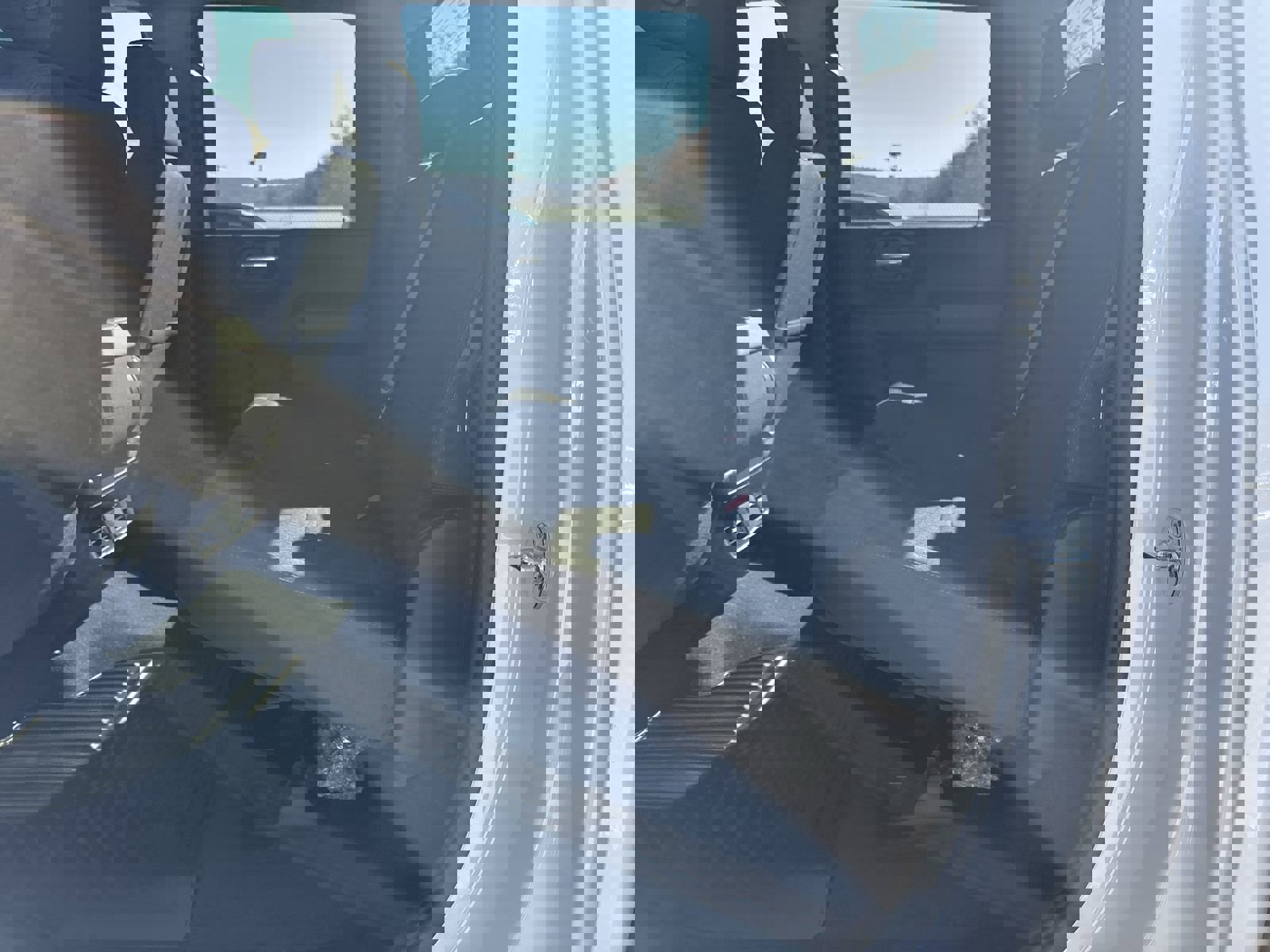 New 2026 Chevrolet Silverado 2500 Custom w/ Custom Value Package image 24