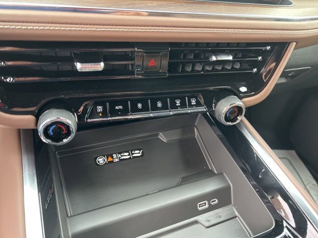 New 2026 Chevrolet Tahoe High Country image 25