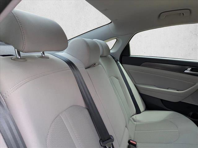 Used 2016 Hyundai Sonata Sport FWD image 18