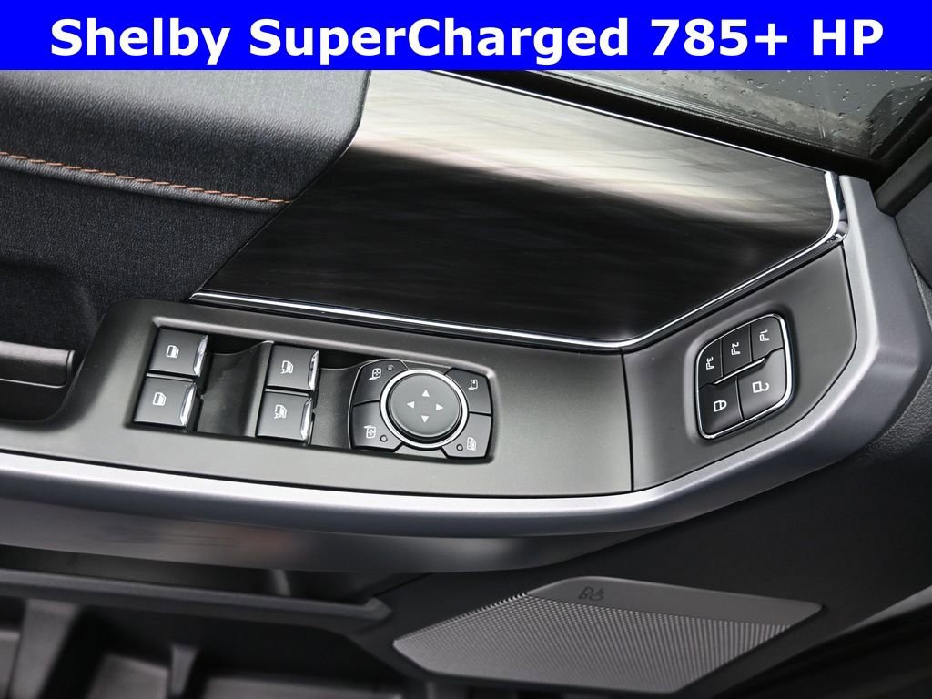 New 2025 Ford F150 Lariat w/ Equipment Group 502A High image 29