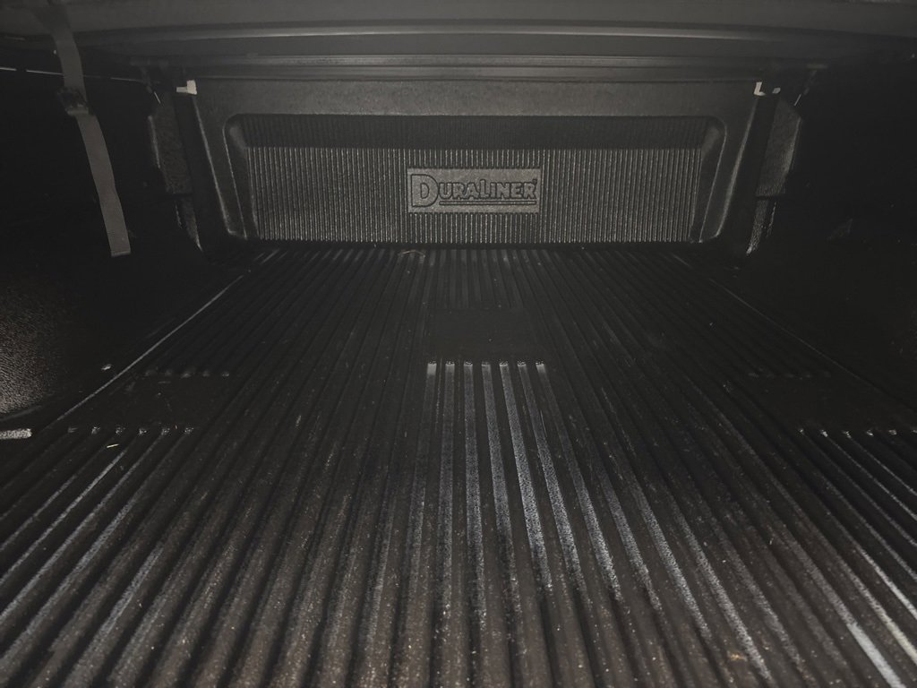 Used 2023 RAM 1500 Classic Warlock w/ Electronics Group image 10