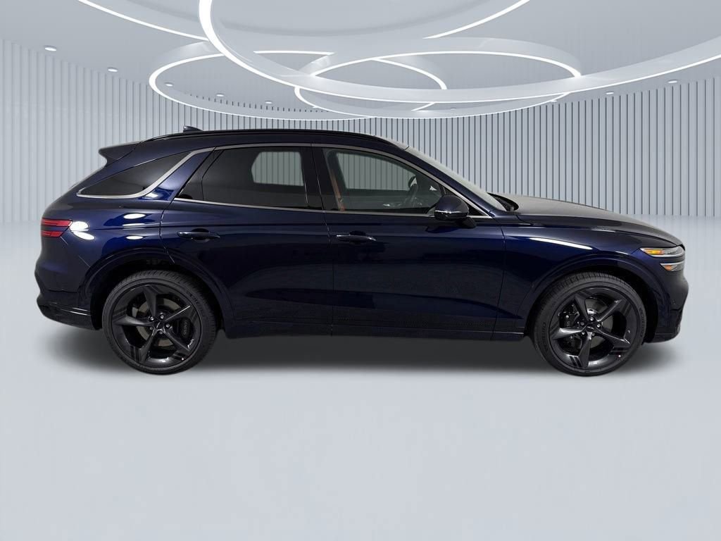 New 2026 Genesis GV70 3.5T Sport Prestige image 2
