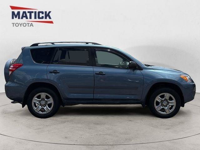 Used 2009 Toyota RAV4 4WD image 9