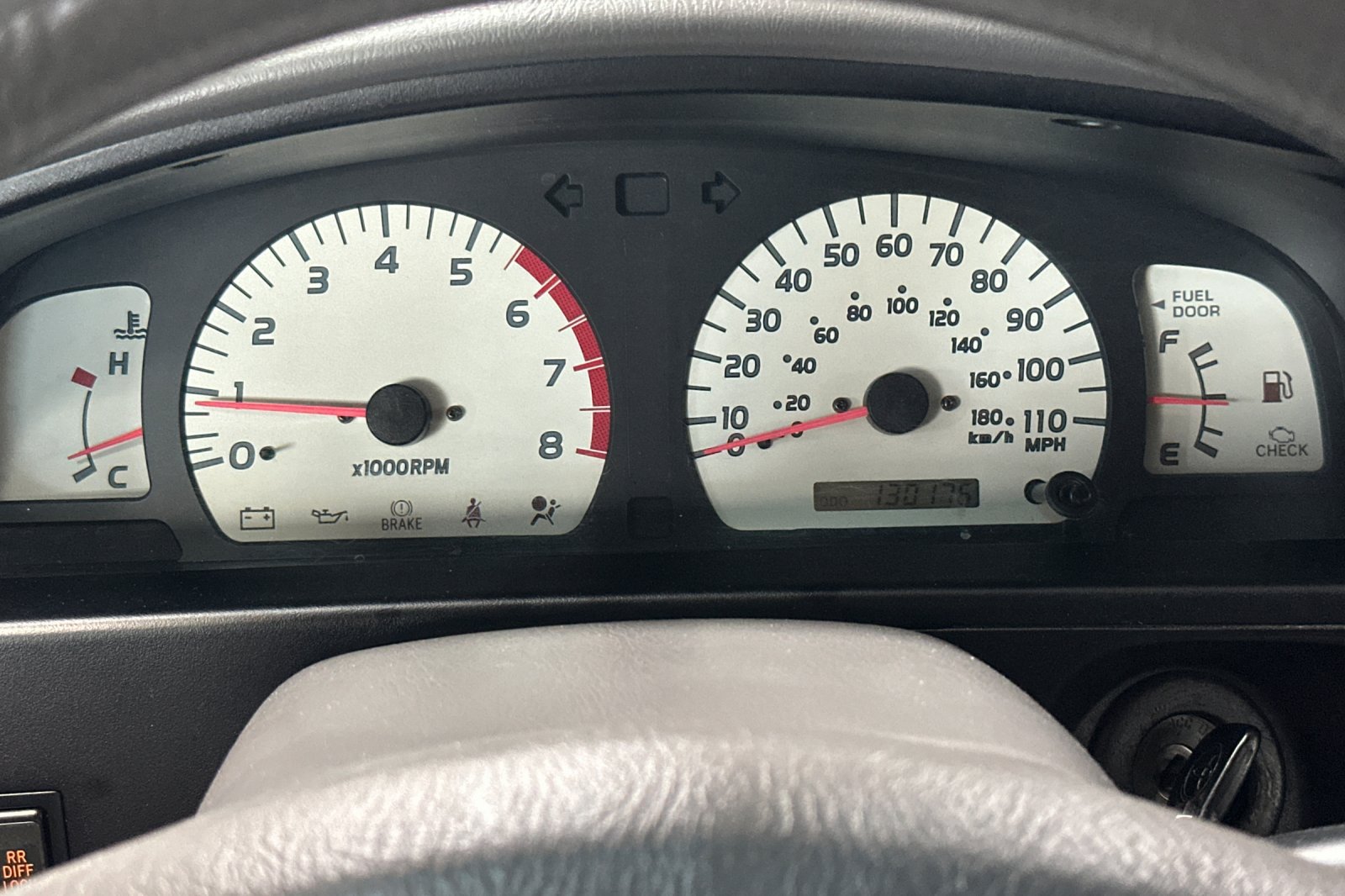 Used 2004 Toyota Tacoma PreRunner RWD image 35