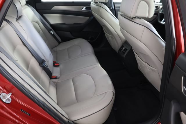 Used 2017 Hyundai Sonata Limited 2.0T w/ Cargo Package image 23